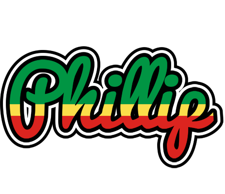 Phillip african logo