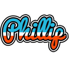 Phillip america logo