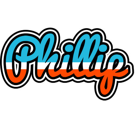 Phillip america logo