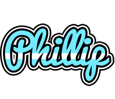 Phillip argentine logo