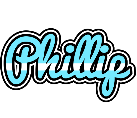 Phillip argentine logo