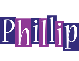 Phillip autumn logo