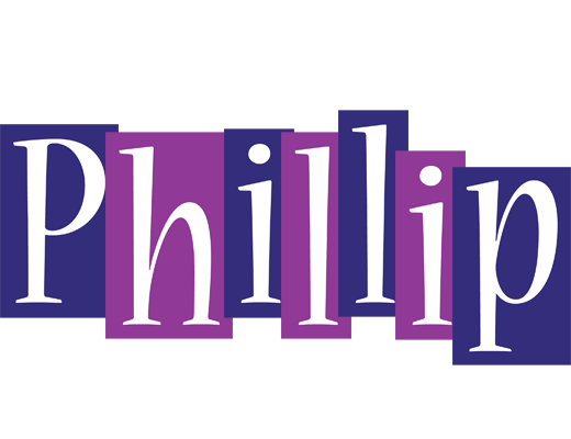 Phillip autumn logo