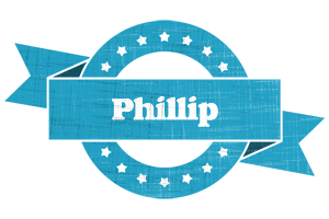 Phillip balance logo