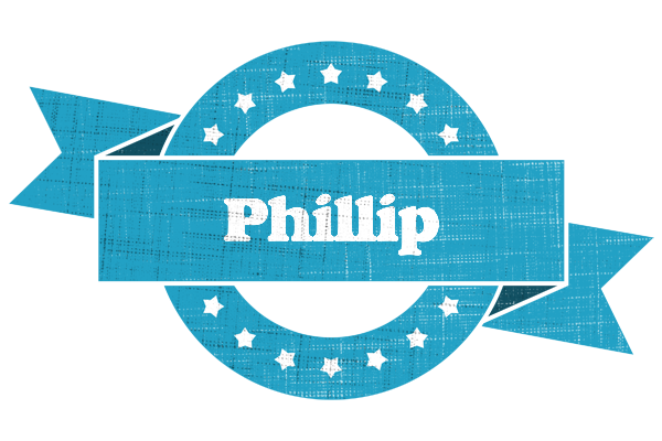 Phillip balance logo