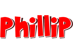 Phillip basket logo