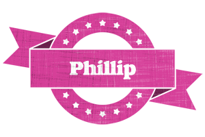 Phillip beauty logo