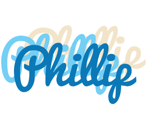 Phillip breeze logo