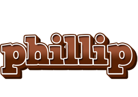 Phillip brownie logo