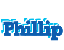 Phillip business logo