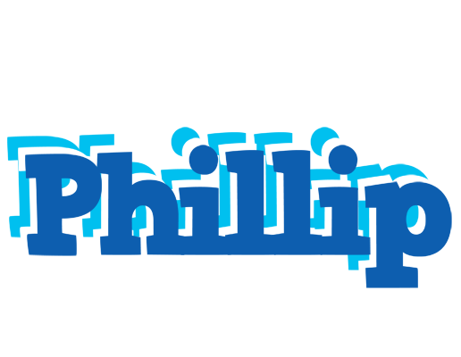 Phillip business logo