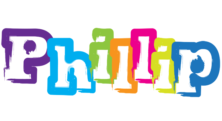 Phillip casino logo