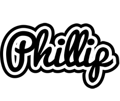 Phillip chess logo