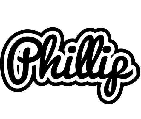 Phillip chess logo