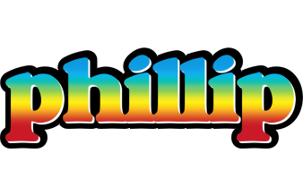 Phillip color logo