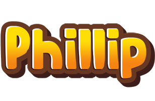 Phillip cookies logo