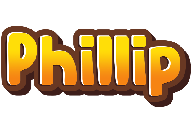 Phillip cookies logo