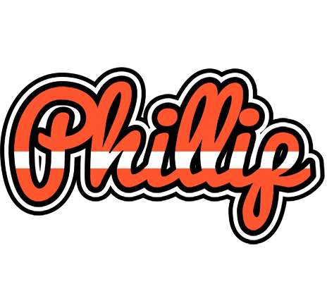 Phillip denmark logo