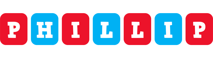 Phillip diesel logo