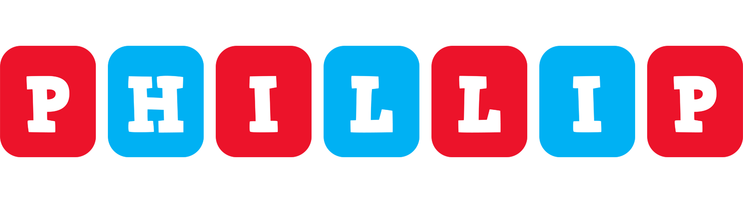 Phillip diesel logo