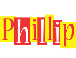 Phillip errors logo