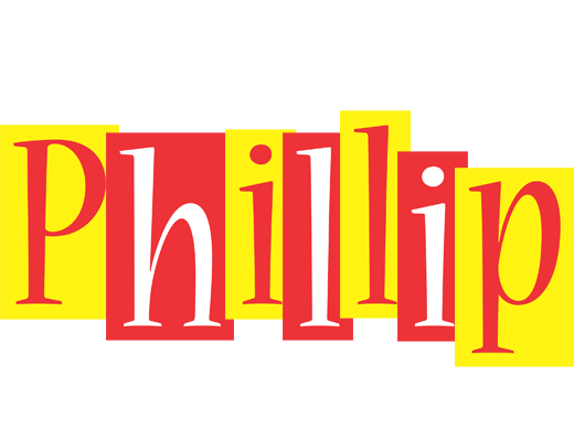 Phillip errors logo