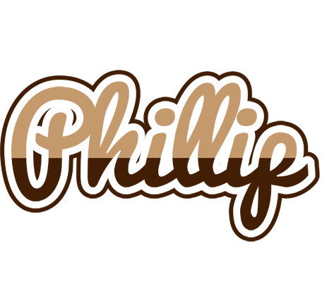 Phillip exclusive logo