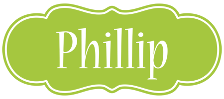 Phillip family logo