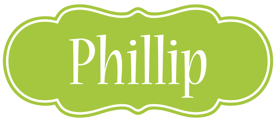 Phillip family logo