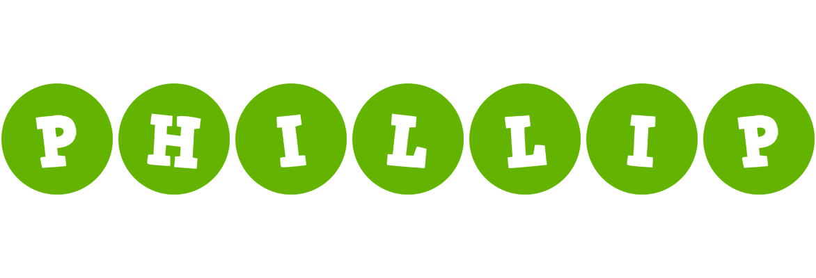Phillip games logo