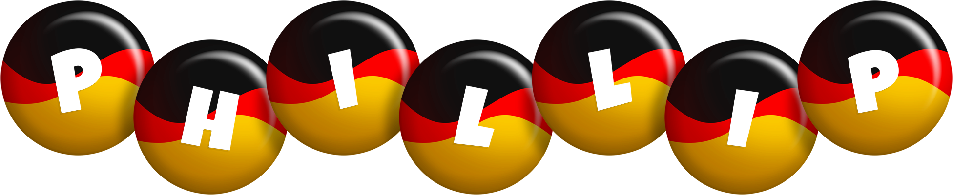 Phillip german logo