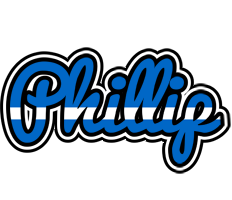 Phillip greece logo