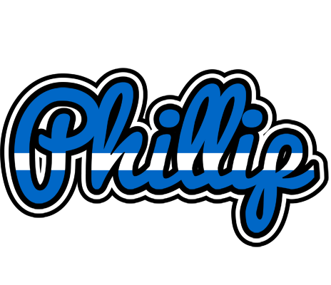 Phillip greece logo