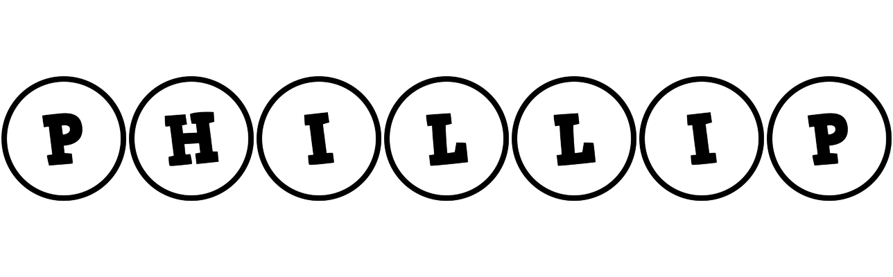 Phillip handy logo