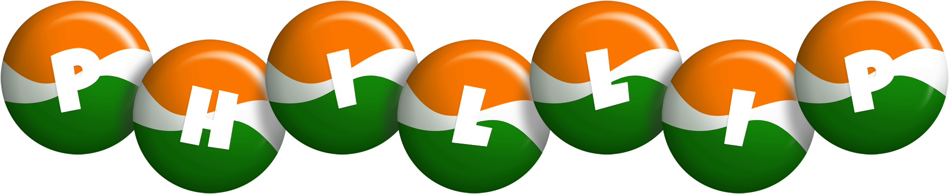 Phillip india logo