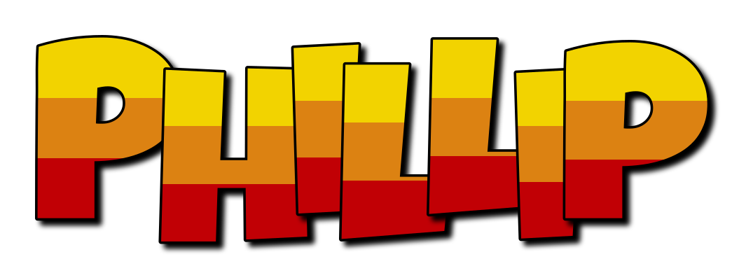 Phillip jungle logo