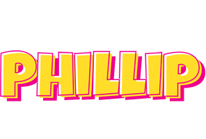 Phillip kaboom logo