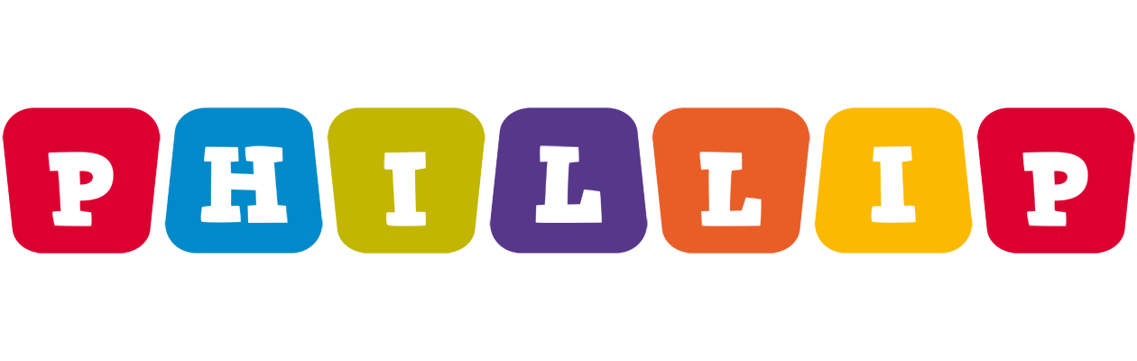 Phillip kiddo logo