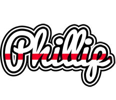 Phillip kingdom logo