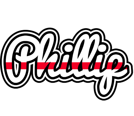 Phillip kingdom logo
