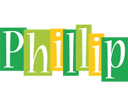 Phillip lemonade logo