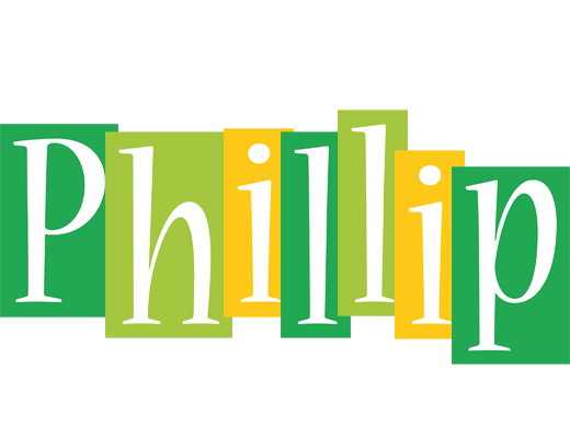 Phillip lemonade logo