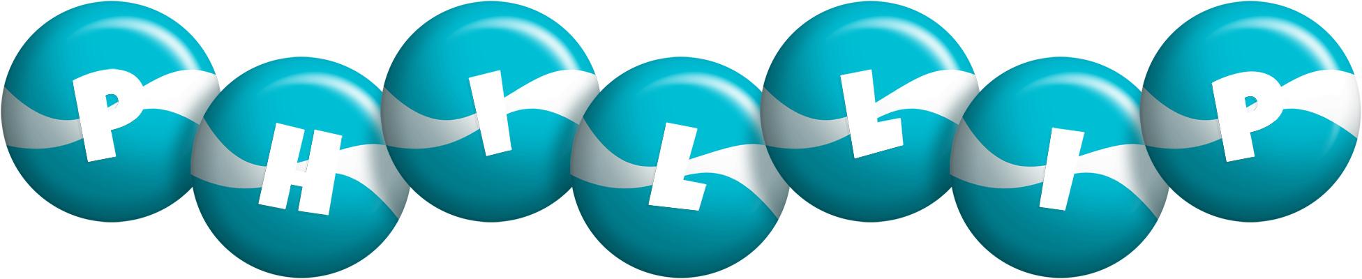 Phillip messi logo