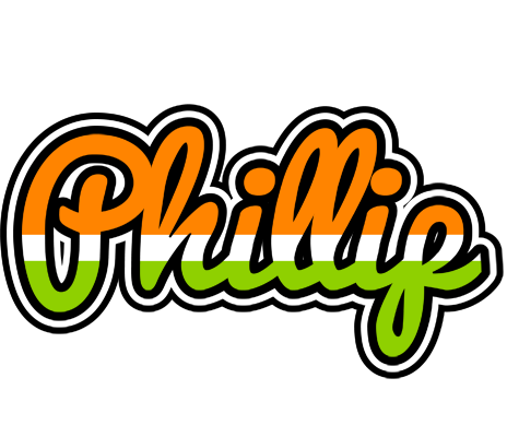 Phillip mumbai logo