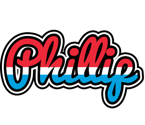 Phillip norway logo