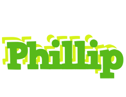 Phillip picnic logo