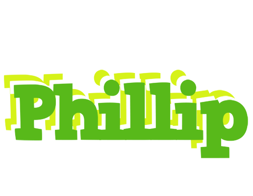 Phillip picnic logo