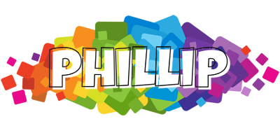 Phillip pixels logo