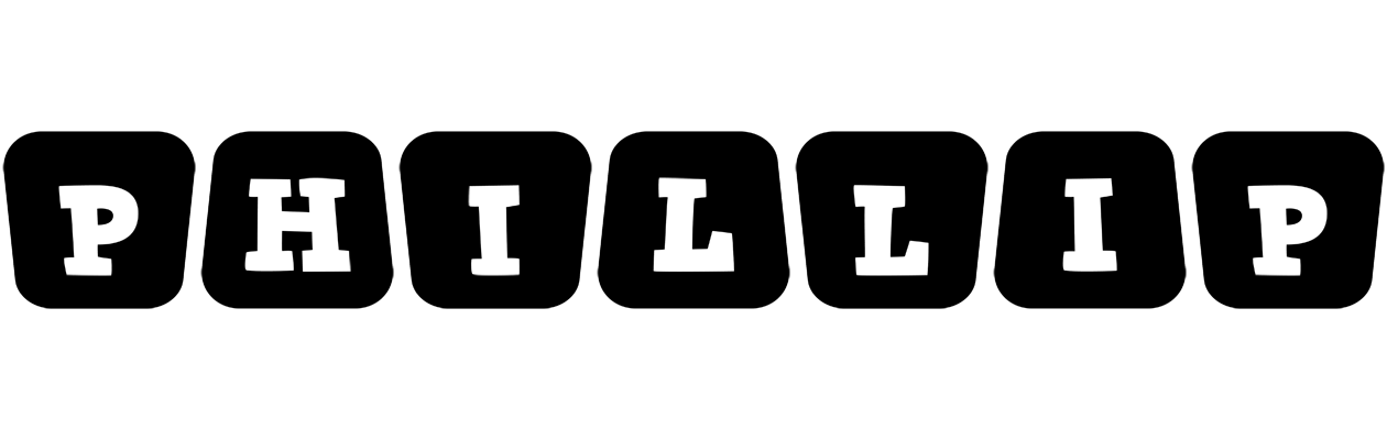 Phillip racing logo