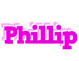 Phillip rumba logo